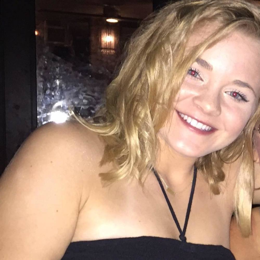 Meet your Posher, Meghan